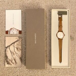 Corniche Historique 37.5mm Watch